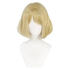 Resident Evil 4 Remake Ashley Graham Cosplay Costume