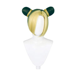 Jolyne Cujoh Cosplay Costume V2