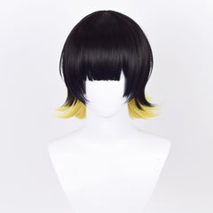 Blue Lock Bachira Meguru Seishiro Nagi Cosplay Costume