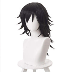 Adulte Les Rôdeurs de la Nuit Giyuu Cosplay Costume