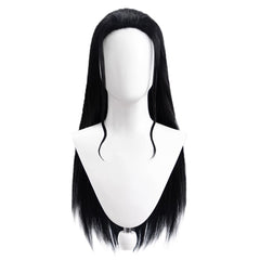 One Piece Nico Robin Robe Cosplay Costume