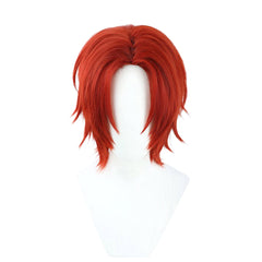 2022 One Piece: Red Shanks Cosplay Costume