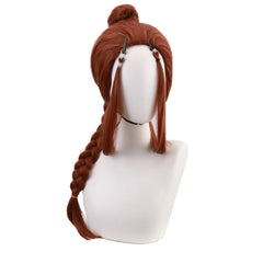 Avatar: the last Airbender Katara Tenue pour Femme Cosplay Costume