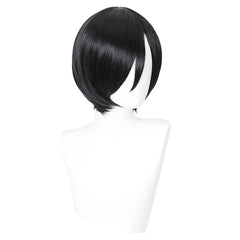 Resident Evil 4 Remake Ada Wong Perruque Accessoire