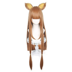 Tate no yūsha no nariagari Raphtalia Adulte Cosplay Costume