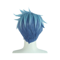 Mashle: Magic And Muscles Lance Crown Cosplay Perruque