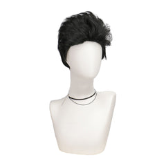 Cosplay Costume Mark Grayson Invincible 4(2026) TV Cosplay Combinaison Bleue Homme