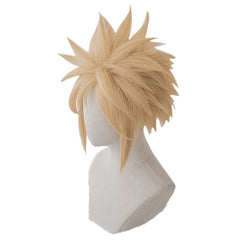 Final Fantasy VII : Remake FF7 FF VII Cloud Strife Cosplay Costume