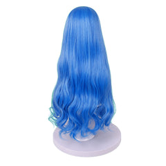 Cosplay Perruque Pink/Red/Chloe/Evie Descendants: Wicked Wonderland(2026) Film Perruque Femme