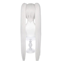 Sousou no Frieren - Beyond Journey's End Frieren Femme Blanc Robe Cosplay Costume