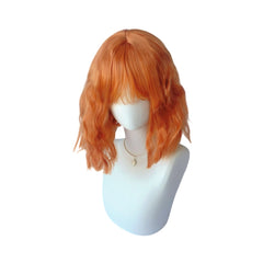 One Piece Live Action 2(2026) Nami Tenue Noire et Jaune Cosplay Costume