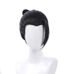 Geto Suguru Tenue Noire Cosplay Costume Ver.2
