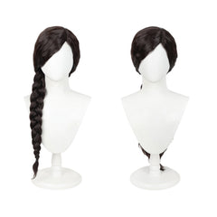 Wicked Elphaba Cosplay Perruque