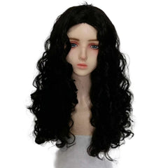 La Guerre des Étoiles Padme Amidala Naberrie Robe Verte Cosplay Costume