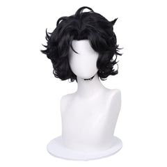 Cosplay Perruque Pierrot/Harlequin/Jester/Columbine The Freak Circus Jeu Perruques