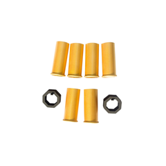 League of Legends Arcane LoL Jinx Cosplay Costume