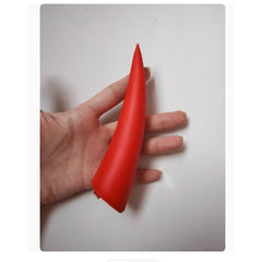 New Panty & Stocking with Garterbelt(2025) Stocking Anarchy/KneesocksCosplay Accessoire