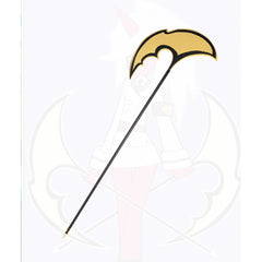 New Panty & Stocking with Garterbelt(2025) Stocking Anarchy/KneesocksCosplay Accessoire