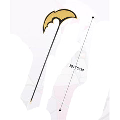 New Panty & Stocking with Garterbelt(2025) Stocking Anarchy/KneesocksCosplay Accessoire