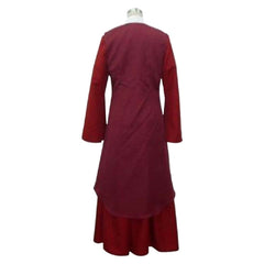 Avatar: The Last Airbender Mai Cosplay Costume Ver.2