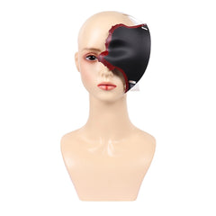 Cosplay Costume Sua Zombie Stage AU Alien Stage(2026) TV Cosplay Robe Blanche et Noire Femme