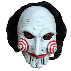Saw Jigsaw John Kramer Killer Tenue Cosplay Costume