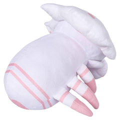 24CM Hazbin Hotel(2024) Angel Dust Araignée Jouet en Peluche