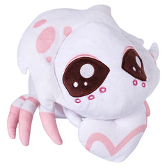 24CM Hazbin Hotel(2024) Angel Dust Araignée Jouet en Peluche