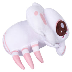 24CM Hazbin Hotel(2024) Angel Dust Araignée Jouet en Peluche