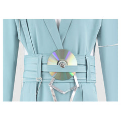 Alien Stage Luka Cosplay Costume
