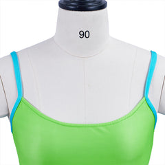 13 Going on 30 Jenna Rink Robe Cosplay Costume