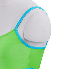 13 Going on 30 Jenna Rink Robe Cosplay Costume