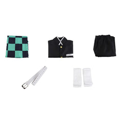 Adulte Les Rôdeurs de la Nuit Cosplay Costume