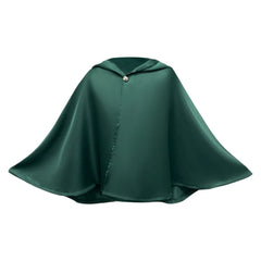 L'Attaque des Titans SNK Levi Heichou Bataillon d'Exploration Cape