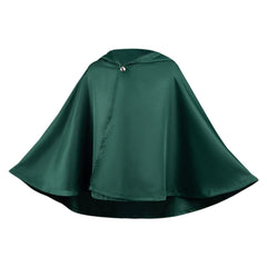 L'Attaque des Titans SNK Levi Heichou Bataillon d'Exploration Cape