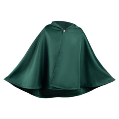 L'Attaque des Titans SNK Levi Heichou Bataillon d'Exploration Cape