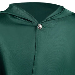 L'Attaque des Titans SNK Levi Heichou Bataillon d'Exploration Cape