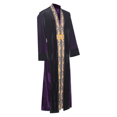 Harry Potter Professeur Albus Dumbledore Tenue Cosplay Costume