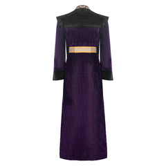 Harry Potter Professeur Albus Dumbledore Tenue Cosplay Costume