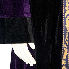 Harry Potter Professeur Albus Dumbledore Tenue Cosplay Costume