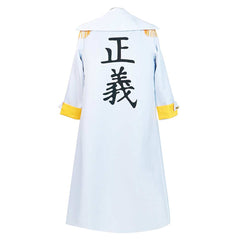 One Piece Borsalino Tenue Cosplay Costume