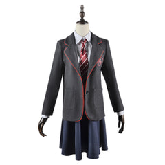 Enfant Matilda Uniform Robe Cosplay Costume Carnaval