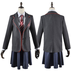 Enfant Matilda Uniform Robe Cosplay Costume Carnaval