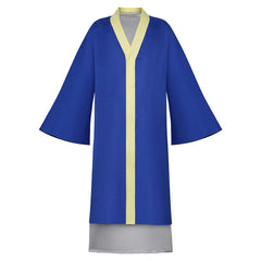 Mashle: Magic And Muscles 2 Regro Burnedead Cosplay Costume