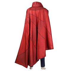 Doctor Strange in the Multiverse of Madnes Dr Strange Cosplay Costume
