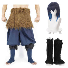Les Rôdeurs de la Nuit Homme Cosplay