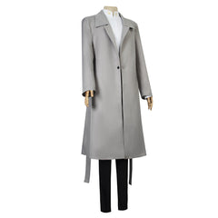 BSD 10ème Anniversaire Dazai Osamu Cosplay Costume