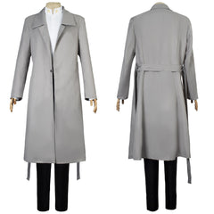 BSD 10ème Anniversaire Dazai Osamu Cosplay Costume