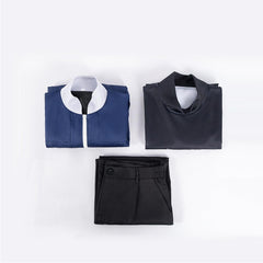 Zenless Zone Zero Phaethon Wise Cosplay Costume