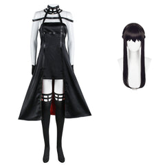 SPY×FAMILY Thorn Princess Cosplay Costume